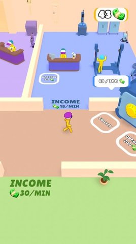 Taxi Empire